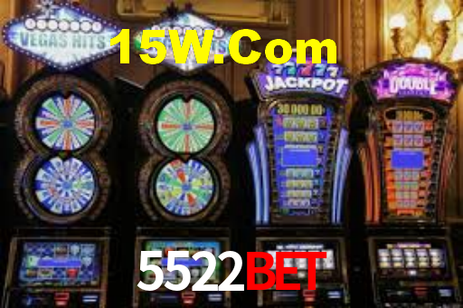 Live Casino 5522Bet