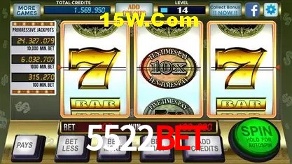 Login Seguro 5522Bet