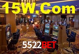 Games Directory 5522Bet