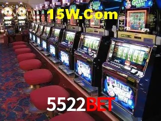 Promoção Relâmpago 5522Bet