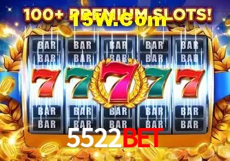 Ofertas Exclusivas 5522Bet