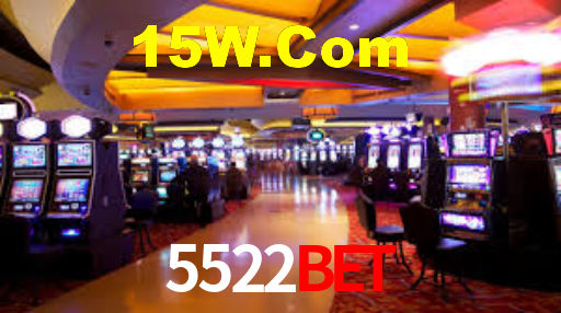 Tournaments 5522Bet
